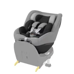 Maxi- Cosi Redutor de Recém-nascido Pearl 360 Pro - Black