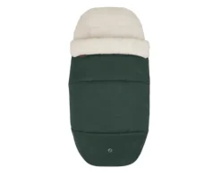 Maxi-Cosi Saco de Inverno 2 em 1 - Twillic Green