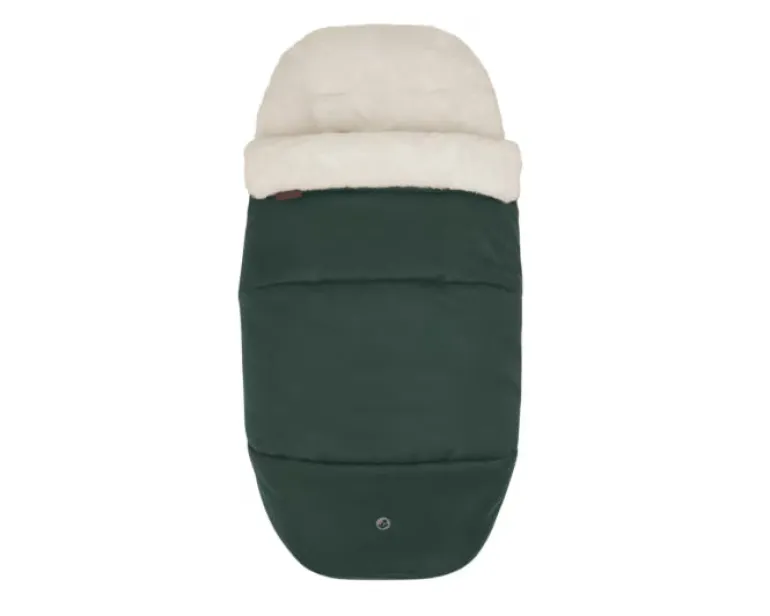 Maxi-Cosi Saco de Inverno 2 em 1 - Twillic Green