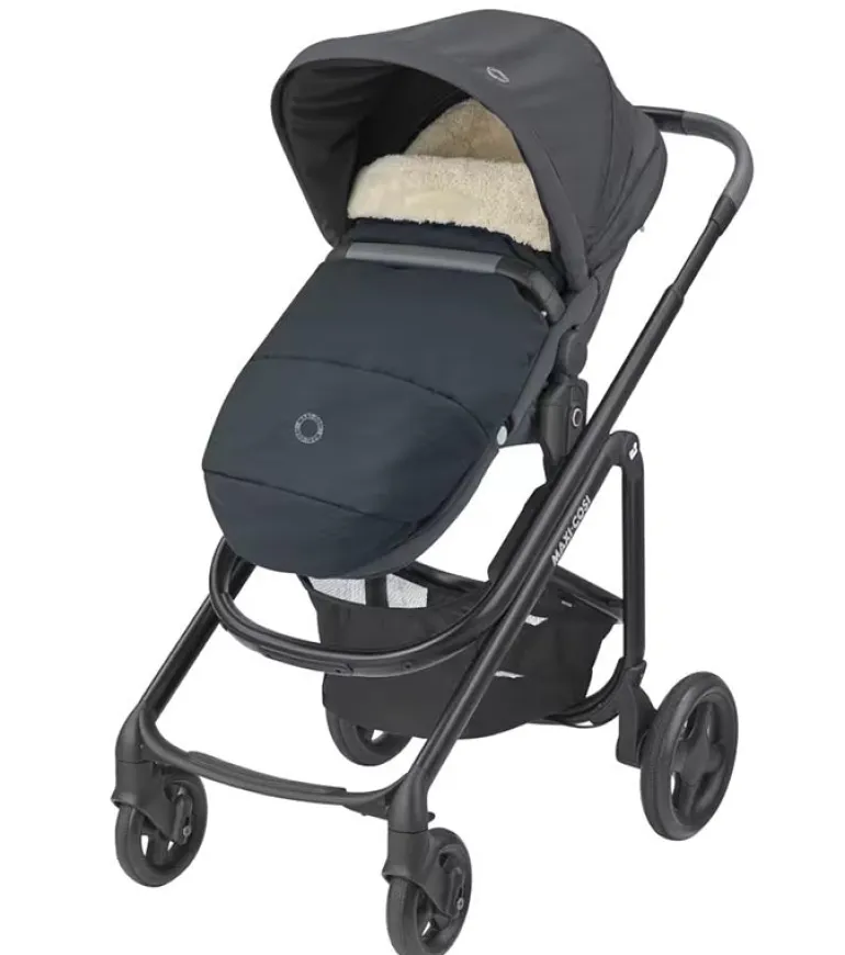 Maxi-Cosi Saco de Inverno 2 em 1 - Twilic Truffle2