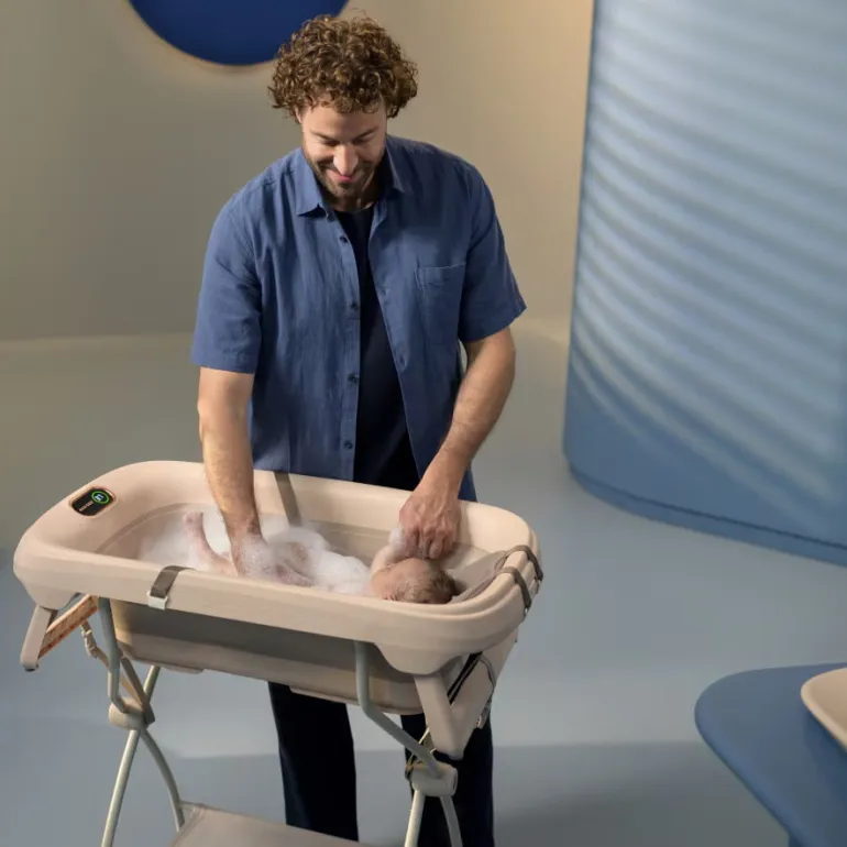 Maxi-Cosi Suporte para Banheira Indigo