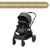 Maxi-Cosi Trio Zelia S 2 - Dark Grey