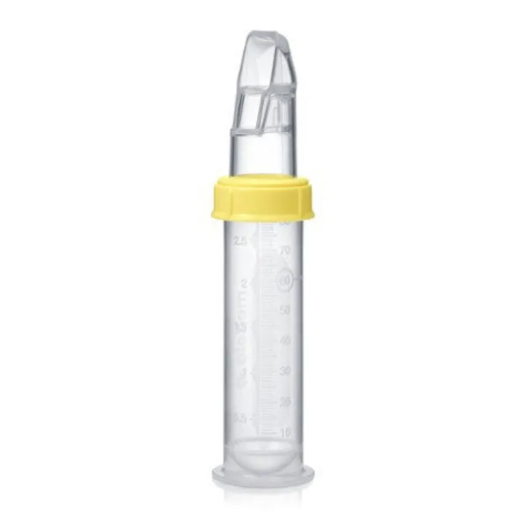 Medela Biberão Colher SoftCup 80ml