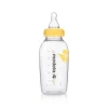 Medela Biberão com Tetina Fluxo Médio 250ml