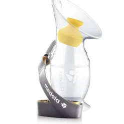 Medela Coletor de Leite Materno em Silicone