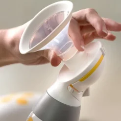 Medela Extrator de Leite Elétrico Simples Solo