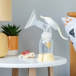 Medela Extrator de Leite Manual Harmony