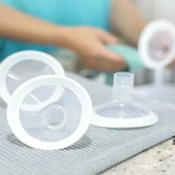 Medela Funil PersonalFit Flex L 27mm (2un)