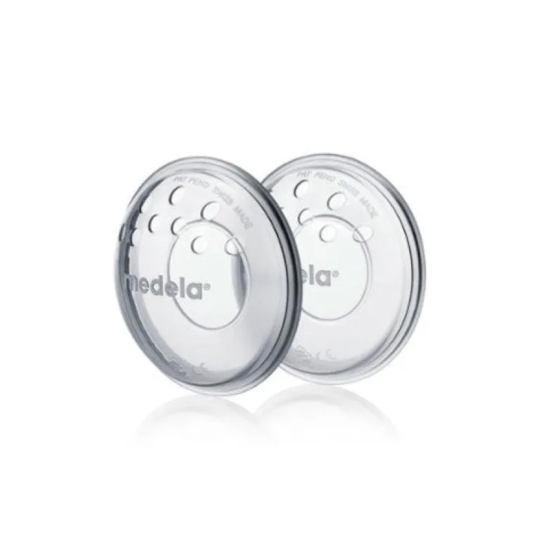 Medela Protetor de Mamilos (2 un)