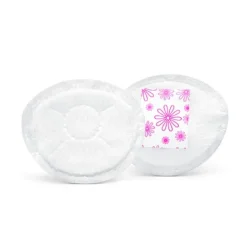 Medela Protetores de Seio Descartáveis Ultra Thin (60 un)