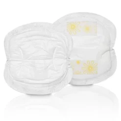 Medela Protetores de Seio Descartáveis Ultra Absorvente (60 un)
