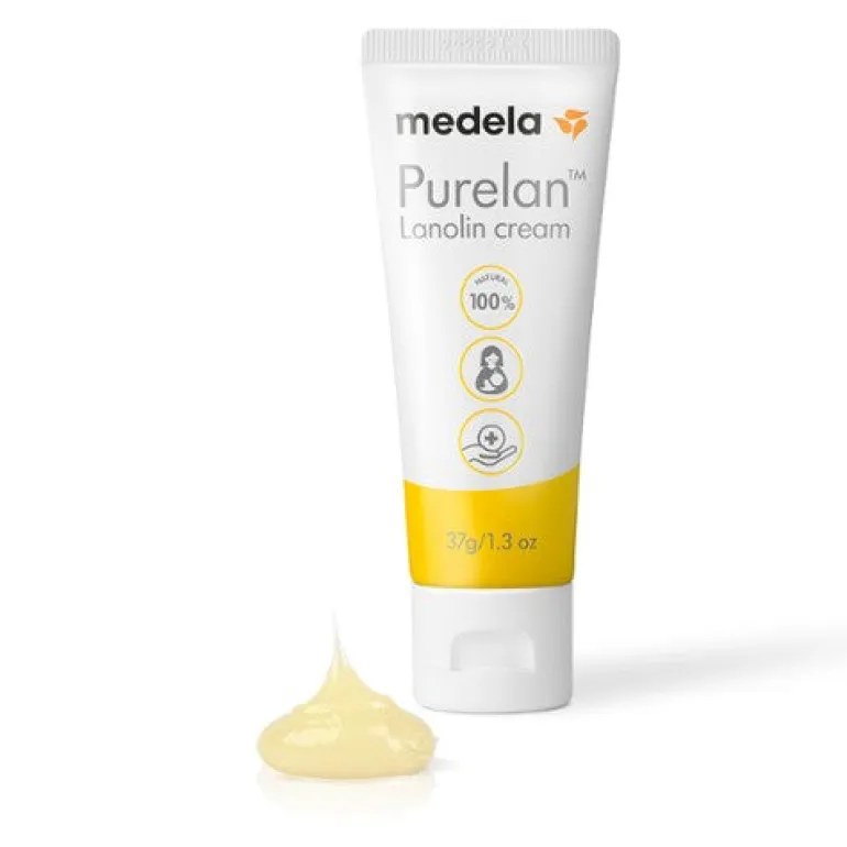 Medela Purelan 100 Creme 37 gr
