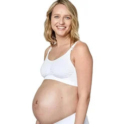 Medela Soutien Keep Cool Branco - S