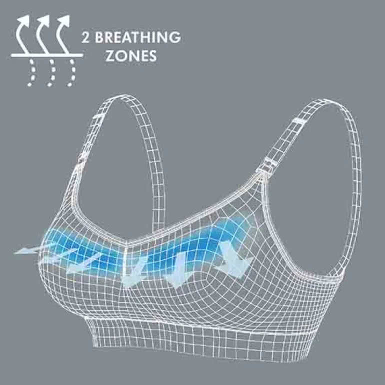 Medela Soutien Keep Cool Preto - L