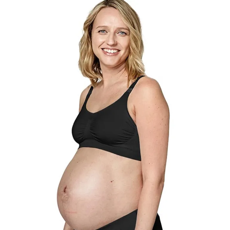 Medela Soutien Keep Cool Preto - L