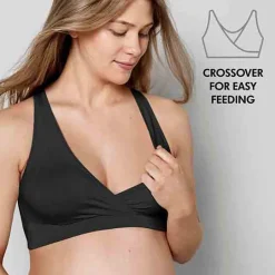 Medela Soutien Keep Cool Sleep Preto - S