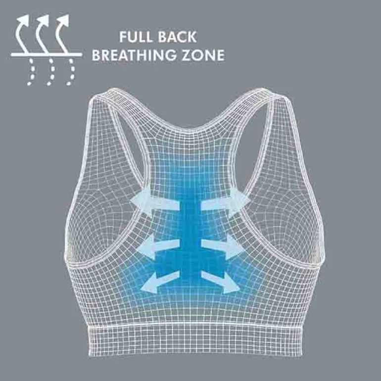 Medela Soutien Keep Cool Sleep Preto - M
