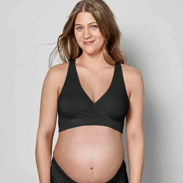 Medela Soutien Keep Cool Sleep Preto - M