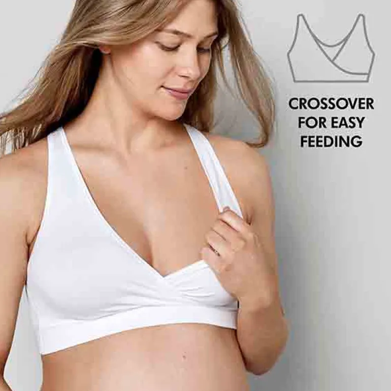 Medela Soutien Keep Cool Sleep Branco - S