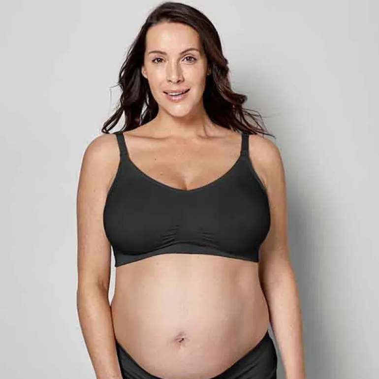 Medela Soutien Keep Cool Ultra Preto - S