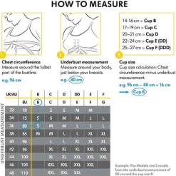 Medela Soutien Keep Cool Ultra Branco - M