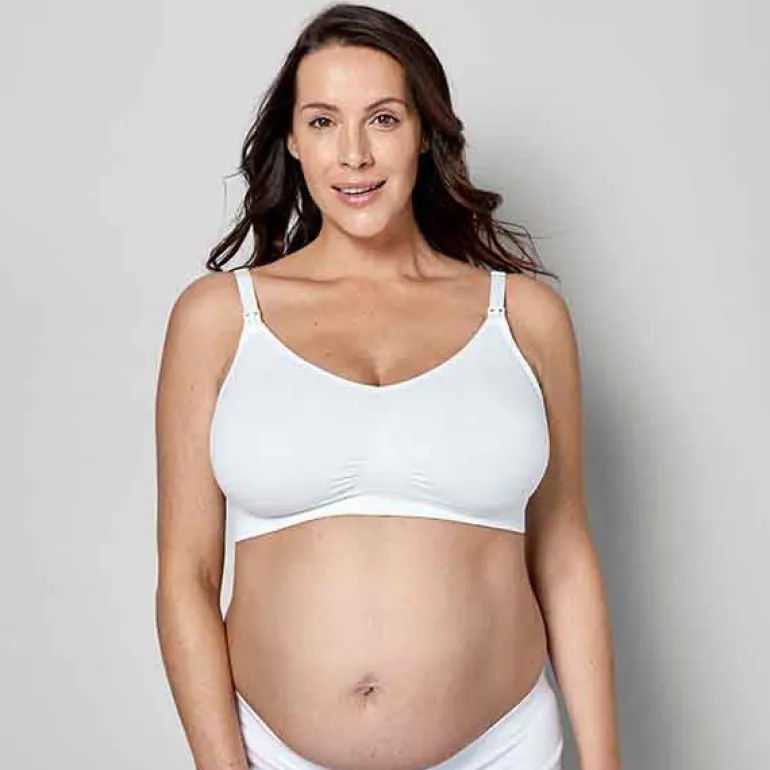 Medela Soutien Keep Cool Ultra Branco - L