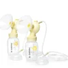 Medela Symphony Kit Recolha de Leite Duplo Plus
