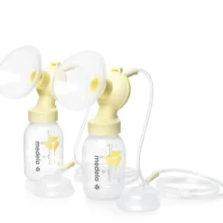 Medela Symphony Kit Recolha de Leite Duplo Plus