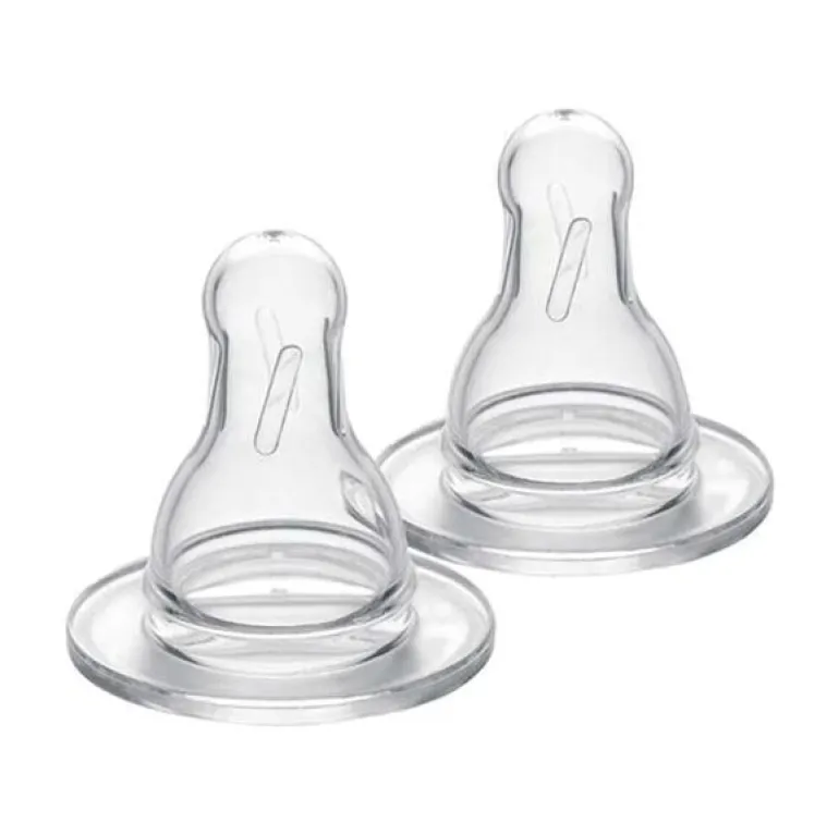 Medela Tetina Fluxo Médio (2 un)