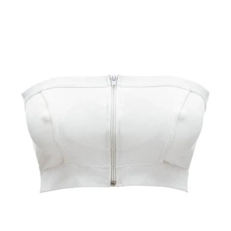 Medela Top de Extração Hands-Free Branco - M