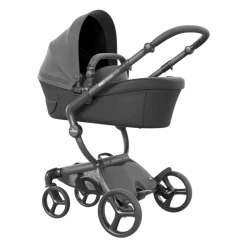 Mima Alcofa Xari Max - Black