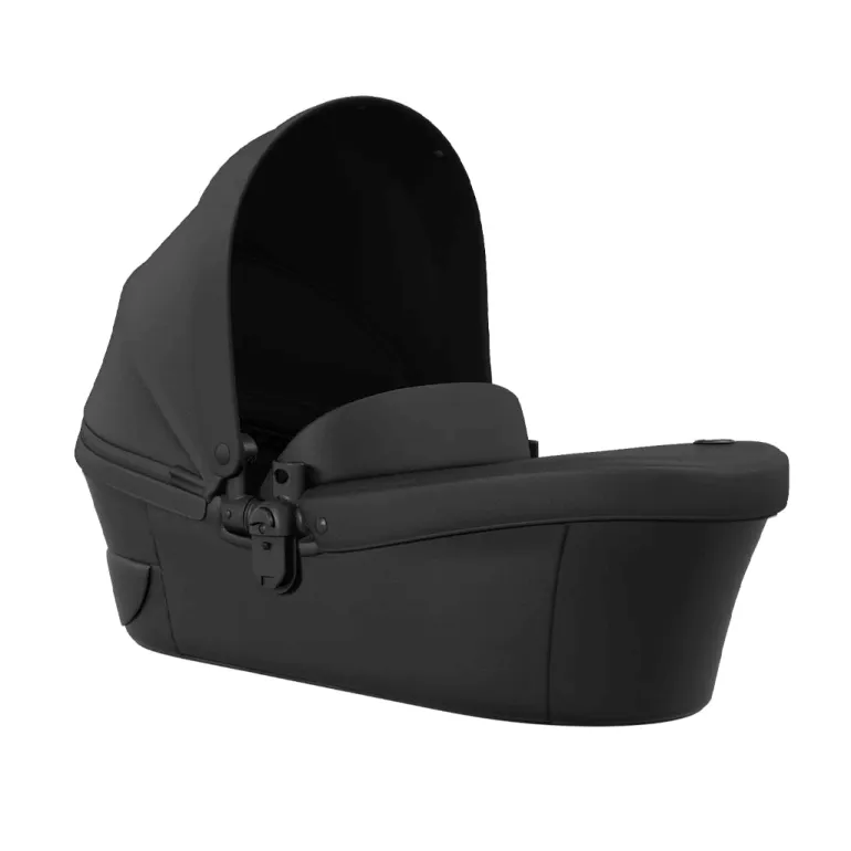 Mima Alcofa Xari Max - Black
