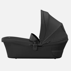 Mima Alcofa Xari Max - Black