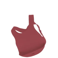 Minikoioi Babete Flexi-Bib - Bordeaux