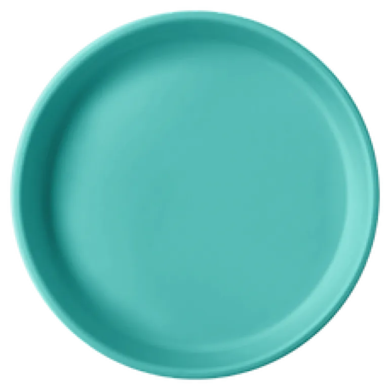Minikoioi Basic Prato - Aqua Green