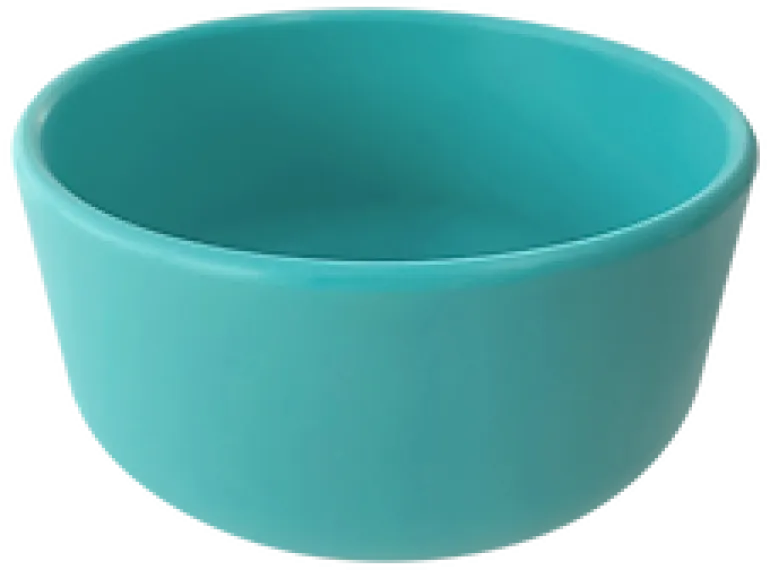 Minikoioi Basic Taça - Aqua Green