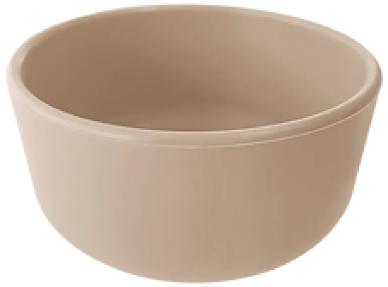 Minikoioi Basic Taça - Bubble Beige