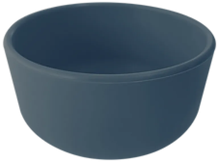Minikoioi Basic Taça - Deep Blue