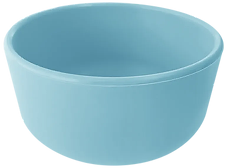 Minikoioi Basic Taça - Mineral Blue