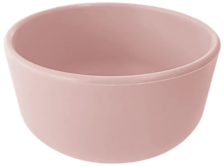 Minikoioi Basic Taça - Pinky Pink