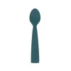 Minikoioi Colher Silicone - Deep Blue