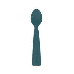 Minikoioi Colher Silicone - Deep Blue