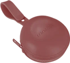 Minikoioi Pod Porta Chupetas - Velvet Rose