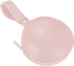 Minikoioi Pod Porta Chupetas - Pinky Pink