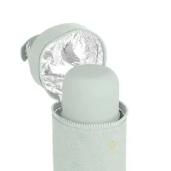 Miniland Bolsa Isotérmica 350ml - Mint