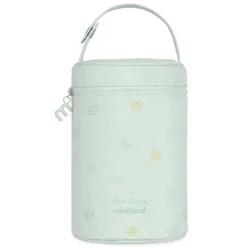 Miniland Bolsa Isotérmica 700ml - Mint