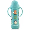 Miniland Garrafa Isotérmica Thermokid Aqua 240ml
