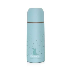 Miniland Termo para Líquidos Silky 350ml - Azul
