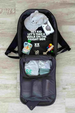 Minimeis The Backpack G5 - Birch Premium