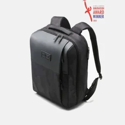 Minimeis The Backpack G5 - Black